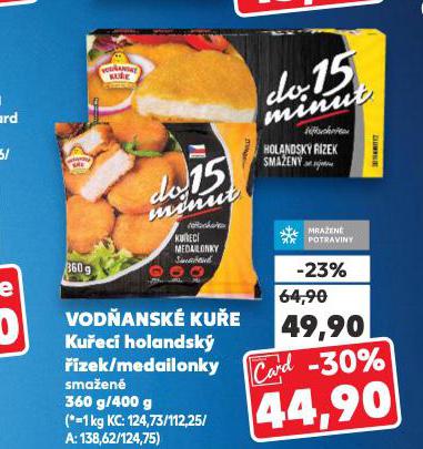 VOD�ANSK� KU�E KU�EC� HOLANDSK� MEDAILONKY