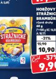 HOB�OVY STR��NICK� BRAMB�RKY