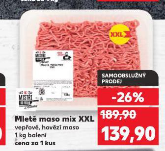 MLET� MASO MIX