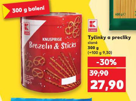 TY�INKY A PRECL�KY