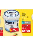 ZORBA SMETANOV� JOGURT