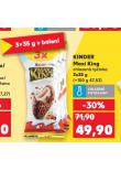 KINDER MAXI KING