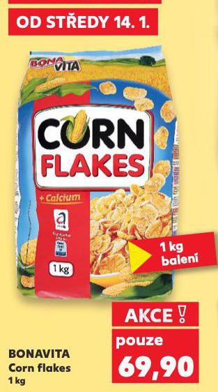 CORN FLAKES