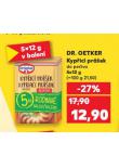 DR. OETKER KYP�IC� PR��EK