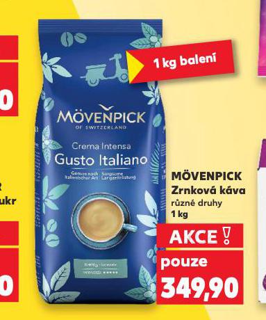 MOVENPICK K�VA