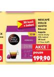 K�VOV� KAPSLE DOLCE GUSTO