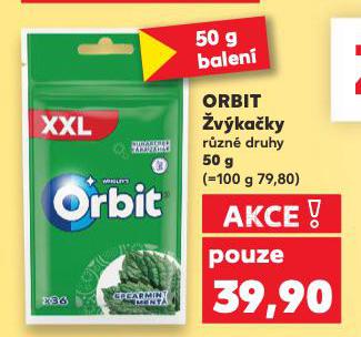 ORBIT �V�KA�KY