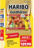 HARIBO �EL� BONB�NY