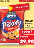 OPAVIA PI�KOTY