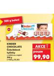 KINDER �OKOL�DA