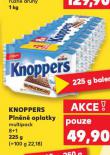 KNOPPERS PLN�N� OPLATKY