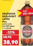 PIVO KRU�OVICE