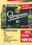 PIVO STAROPRAMEN