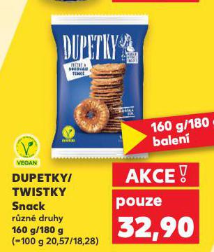 DUPETKY