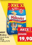 VEST KREKRY