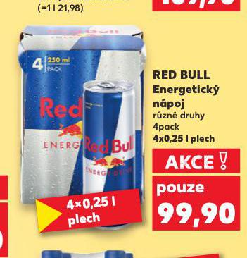 RED BULL