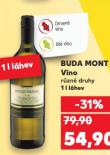BUDA MONT V�NO