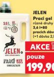 JELEN PRAC� GEL