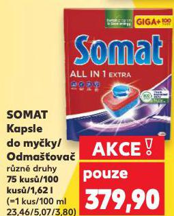 SOMAT ODMA��OVA�