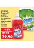 MERKUR PRAC� GEL