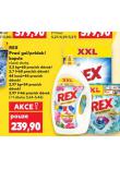 REX PRAC� GEL