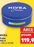NIVEA KR�M