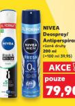 NIVEA DEOSPRAY