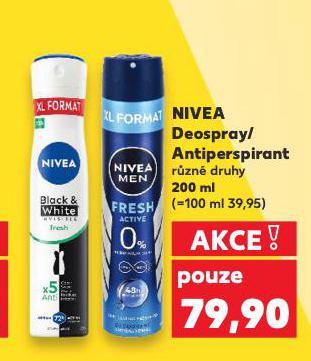 NIVEA ANTIPERSPIRANT