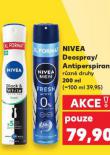 NIVEA ANTIPERSPIRANT