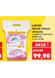 LINTEO BABY D�TSK� VLH�EN� UBROUSKY