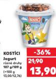 KOST�CI JOGURT