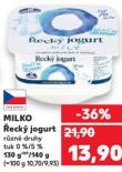 MILKO �ECK� JOGURT