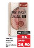UZEN� KRKOVICE