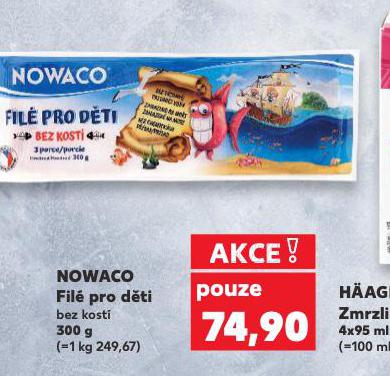NOWACO FIL� PRO D�TI