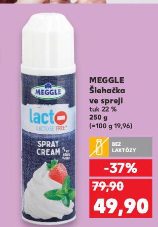 MEGGLE �LEHA�KA VE SPREJI