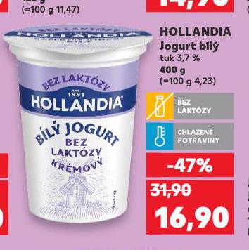 HOLLANDIA JOGURT