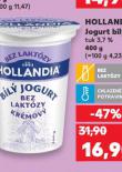 HOLLANDIA JOGURT