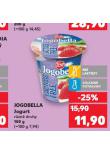 JOGOBELLA JOGURT