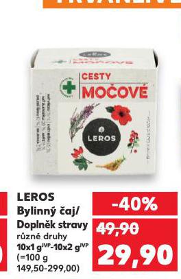 LEROS DOPLN�K STRAVY