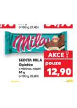SEDITA MILA OPLATKA