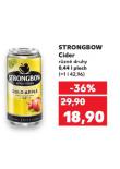 STRONGBOW CIDER