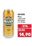 PIVO BRAN�K
