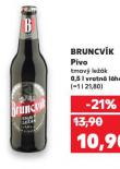PIVO BRUNCV�K