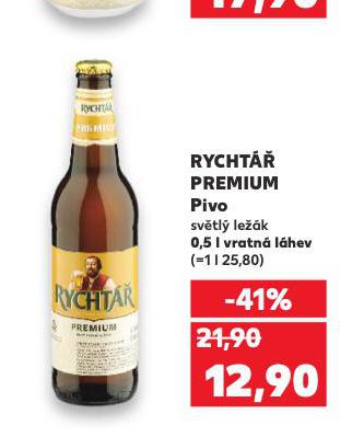 PIVO RYCHT��