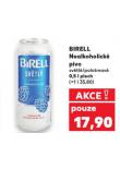 BIRELL NEALKOHOLICK� PIVO
