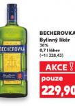 BECHEROVKA