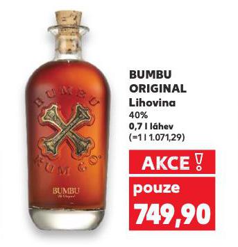 BUMBU ORIGINAL