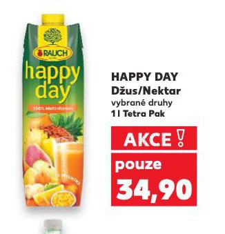 HAPPY DAY D�US