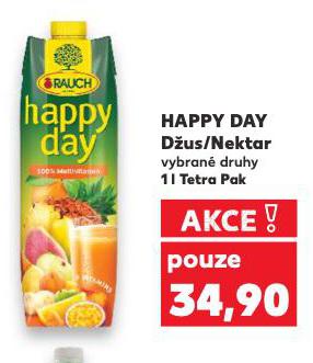 HAPPY DAY NEKTAR