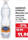 HAN�CK� KYSELKA